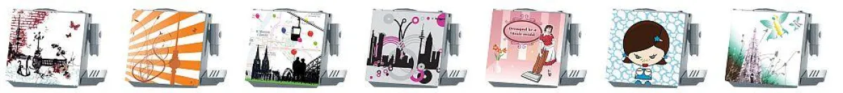 Die Sieger des ENA STYLE CONTEST (Quelle: JURA)