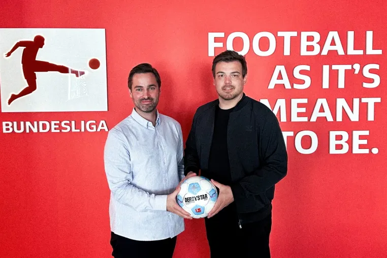 Bild: Kickbase bleibt DFL-Lizenzpartner: Die Bundesliga in deiner Hand!