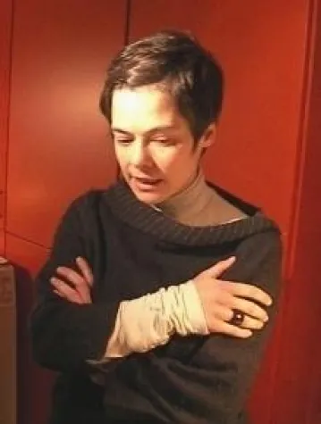 Bild: 3. Große Kiesau Literaturnacht in Lübeck