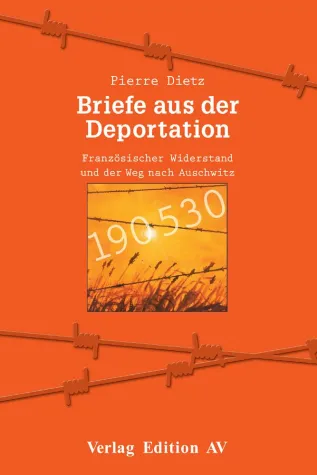 Briefe aus der Deportation Bild: Briefe aus der Deportation