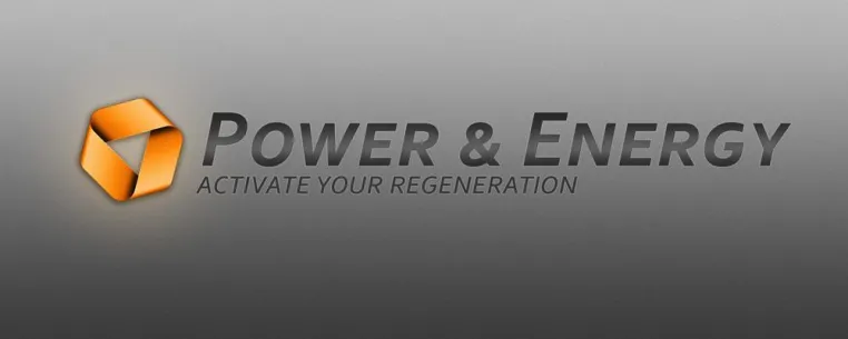 Bild: Power & Energy neues Sport Accessoires