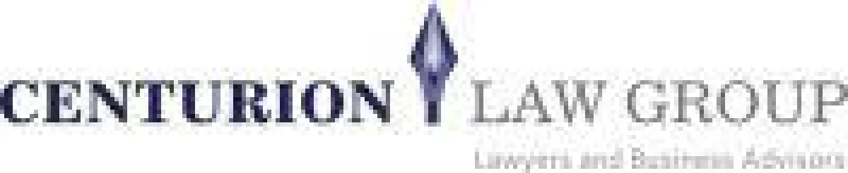 Centurion Law Group