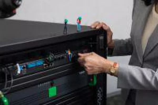Bild: Schneider Electric: Neue Technologiepartner-Initiative für Reseller