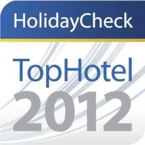 Bild: BollAnt’s im Park: HolidayCheck TopHotel 2012