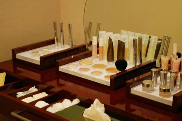 Bild: hotel nikko düsseldorf: „nikko spa club“ erweitert Angebot: „Skin Colour Serie“ von Molton Brown