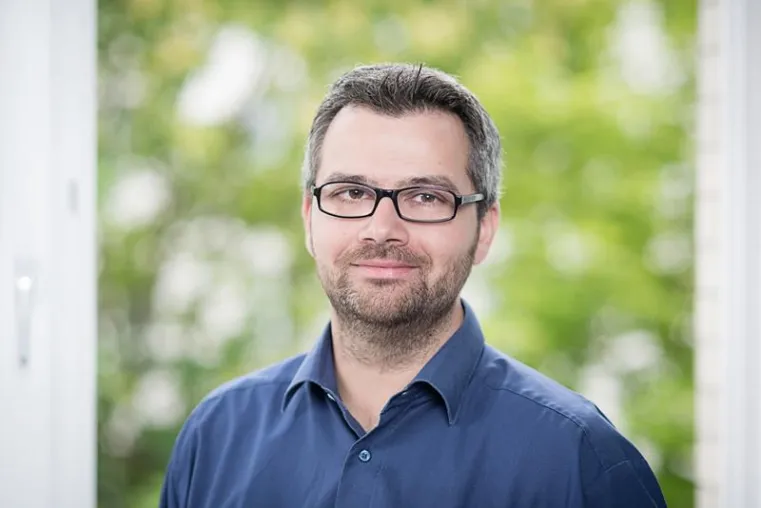 Bisheriger Geschäftsführer der Sarah Wiener Stiftung leitet das Neukundengeschäft bei KOMPAKTMEDIEN Bild: Bisheriger Geschäftsführer der Sarah Wiener Stiftung leitet das Neukundengeschäft bei KOMPAKTMEDIEN