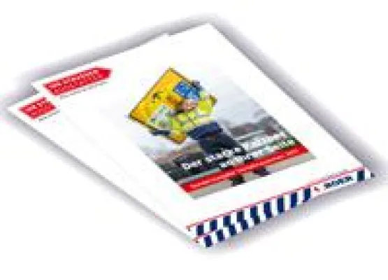 Bild: Ihr Strassenausstatter bringt neuen Verkehrszeichenkatalog gem. VzKat vom 30.05.2017 raus!