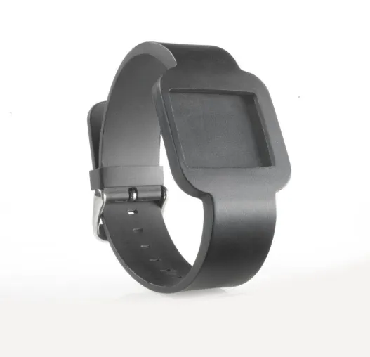 Dual bringt iPod nano 6G Armband in 2 verschiedenen Versionen auf den Deutschen Markt Bild: Dual bringt iPod nano 6G Armband in 2 verschiedenen Versionen auf den Deutschen Markt