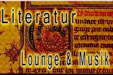 Bild: Die Literaturlounge Live am 08.10.2017 mit Moritz Netenjakob
