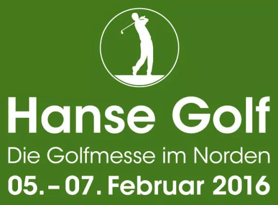 Bild: KRAMSKI PUTTER auf der Hanse Golf 2016