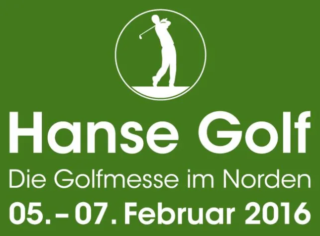 Bild: KRAMSKI PUTTER auf der Hanse Golf 2016