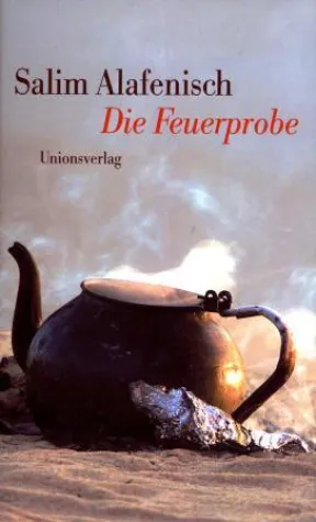 Institut50plus: »Salim Alafenisch auf Deutschland-Tournee« Bild: Institut50plus: »Salim Alafenisch auf Deutschland-Tournee«