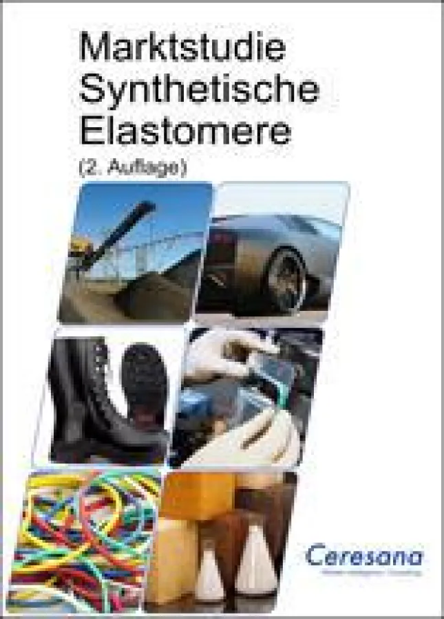 Marktstudie Synthetische Elastomere