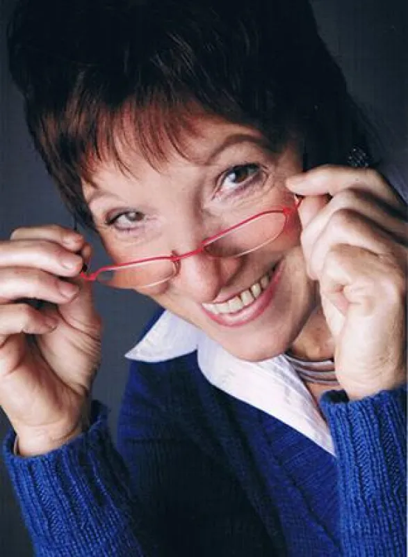 Karin Schweitzer