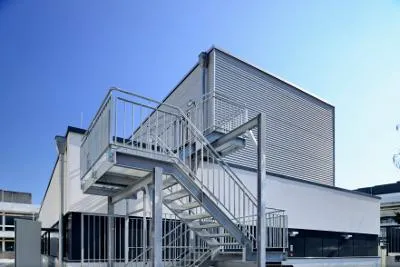 Bild: Maßgeschneidert für die Forschung: Neues Modulbau-Labor am II. Physikalischen Institut der Uni Köln
