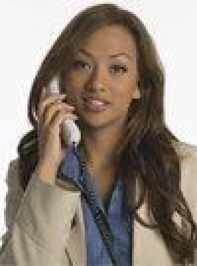 Telefongespräche durch Mausklick am PC einleiten statt umständlich Rufnummern eintippen ? Talkmaster-Fon macht es möglich.