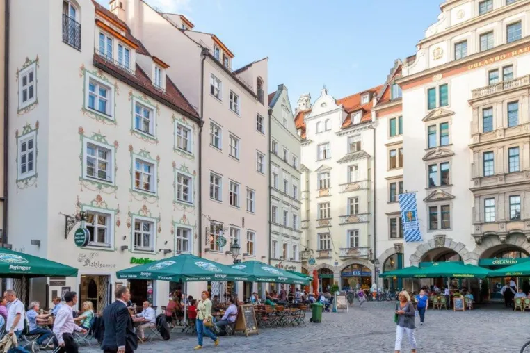 Bild: Mr. Lodge verzeichnet im ersten Halbjahr ein Viertel mehr Immobilien-Transaktionen