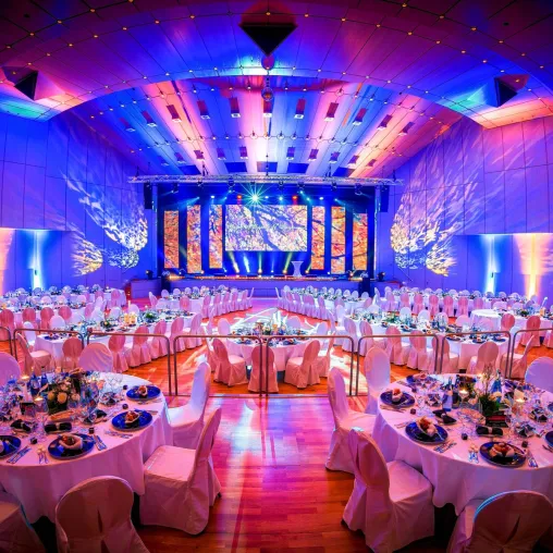 Digitalisiertes Eventmanagement im Best Western Palatin revolutioniert das Erlebnis für Gäste & Mitarbeitende Bild: Digitalisiertes Eventmanagement im Best Western Palatin revolutioniert das Erlebnis für Gäste & Mitarbeitende