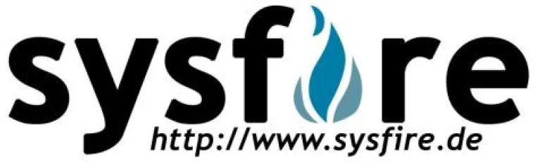 Bild: Die Website der sysfire GmbH überzeugt nach dem Relaunch mit neuer Struktur und frischem Design