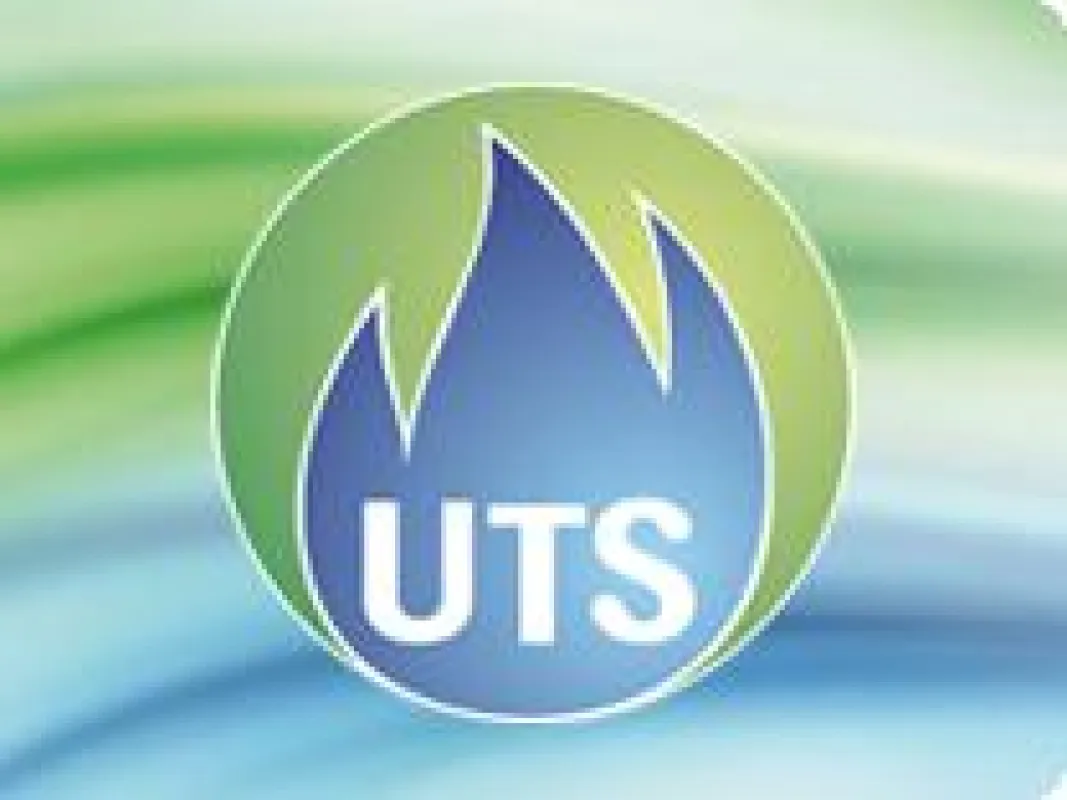 UTS Logo