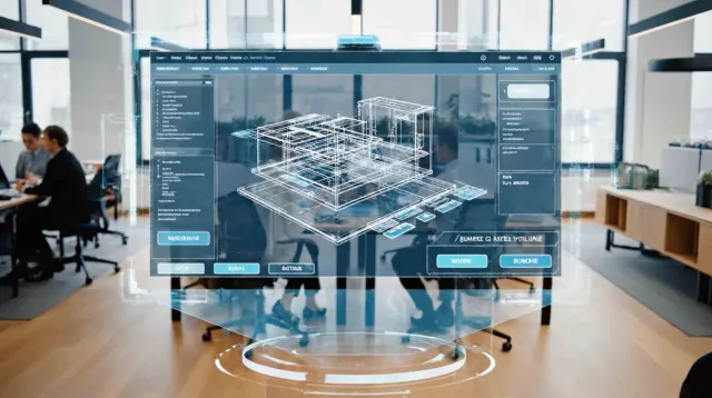 Bild: Spektrum 365 GmbH launcht neue Website und stärkt Position als führender Venture Builder für regulierte Märkte