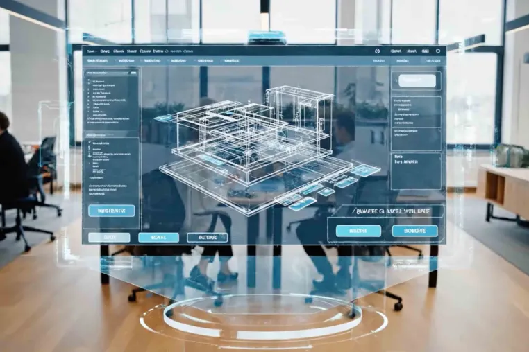 Bild: Spektrum 365 GmbH launcht neue Website und stärkt Position als führender Venture Builder für regulierte Märkte
