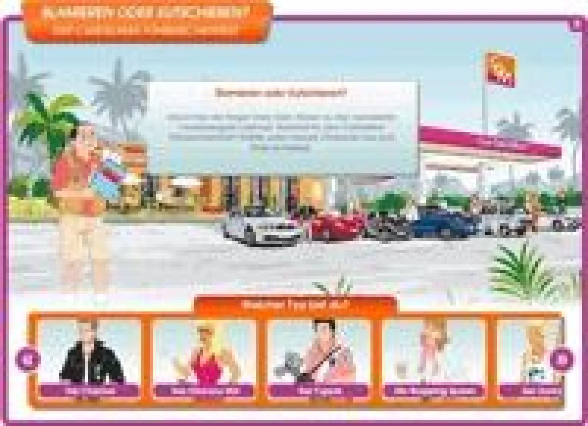 Der internationale CarDelMar Führerscheintest