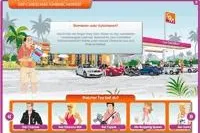 Kutschieren oder Blamieren: CarDelMar bittet zum internationalen Führerscheintest Bild: Kutschieren oder Blamieren: CarDelMar bittet zum internationalen Führerscheintest