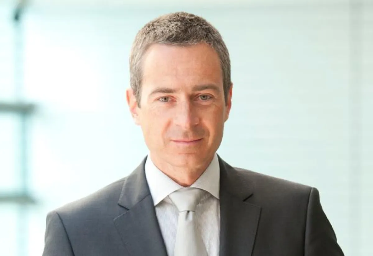 Prof. Dr. Marcus Lehnhardt ist Referent beim 