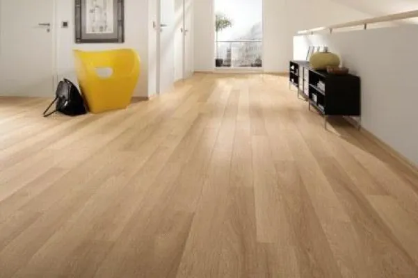 Bild: LS 300 mit Bestnote: MEISTER-Laminatboden überzeugt im Test