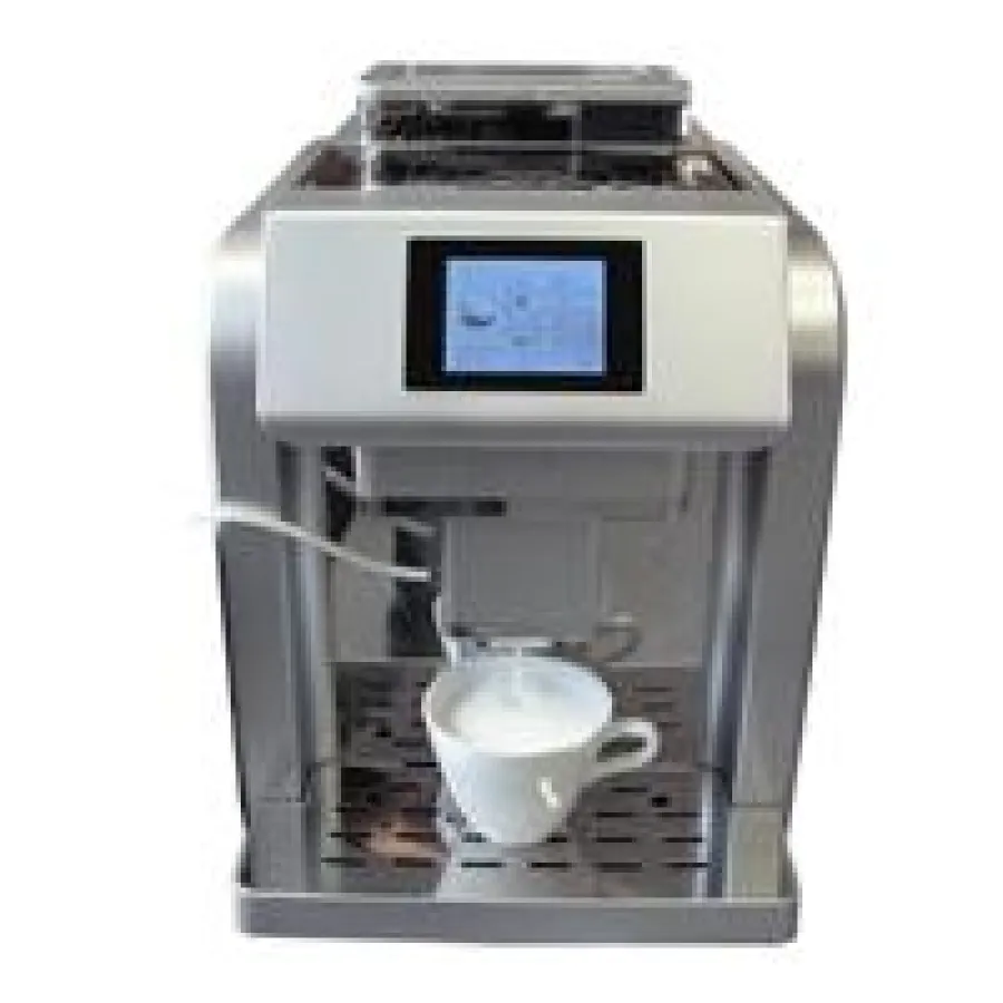 Acopino Monza One-Touch Kaffeevollautomat