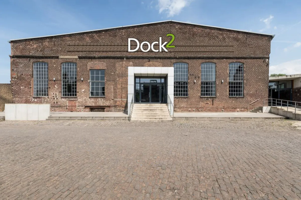DOCK² (Foto: DOCK²/KAISERSCHOTE)