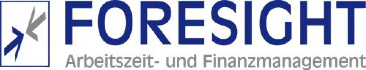FORESIGHT - Zeitwerkonten und Lebensarbeitszeitmodelle