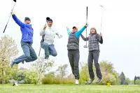 Quellness Golf Resort Bad Griesbach eröffnet Golfsaison 2017 Bild: Quellness Golf Resort Bad Griesbach eröffnet Golfsaison 2017