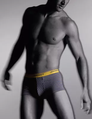 Bild: Die Leichtigkeit des Seins - Jockey S/S 07 Underwear, Nightwear, Loungewear