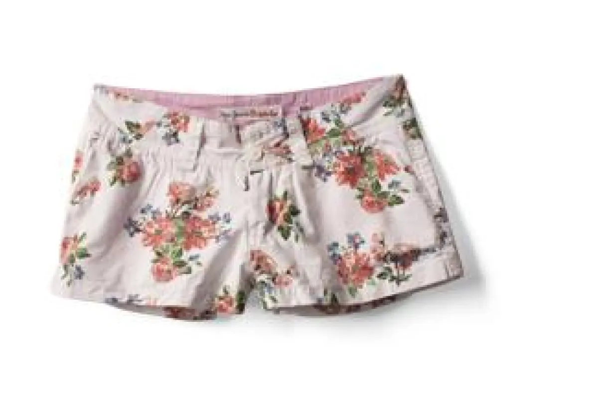 Shorts von Pepe Jeans, bei Freeport um 38,92 Euro statt 64,86 Euro / Freeport International Outlet