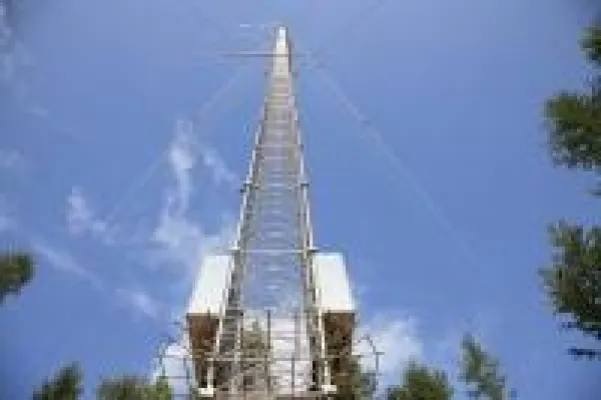 Pionier der Windkraft kommt aus der Oberpfalz – Ostwind-Gruppe ist Unternehmen des Monats Januar Bild: Pionier der Windkraft kommt aus der Oberpfalz – Ostwind-Gruppe ist Unternehmen des Monats Januar