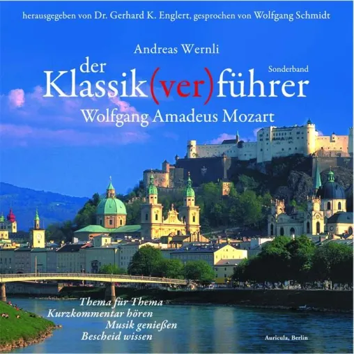 Harald Schmidt , Anne Sophie-Mutter, Mozart - Klassik(ver)führer liefert Background-Informationen Bild: Harald Schmidt , Anne Sophie-Mutter, Mozart - Klassik(ver)führer liefert Background-Informationen