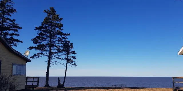 Schüleraustausch Kanada: Helena bewertet die Austauschorganisation und den Wechsel der Gastfamilie Bild: Schüleraustausch Kanada: Helena bewertet die Austauschorganisation und den Wechsel der Gastfamilie