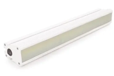Bild: Produkteinführung LEDscale® Arbeitsplatzleuchten