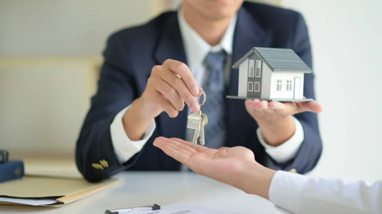 Bild: Reichert Immobilien: Ihr Schlüssel zum erfolgreichen Immobilienverkauf
