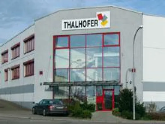 Bild: Thalhofer sieht Insolvenzverfahren als Chance für einen Neubeginn