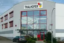 Bild: Thalhofer sieht Insolvenzverfahren als Chance für einen Neubeginn