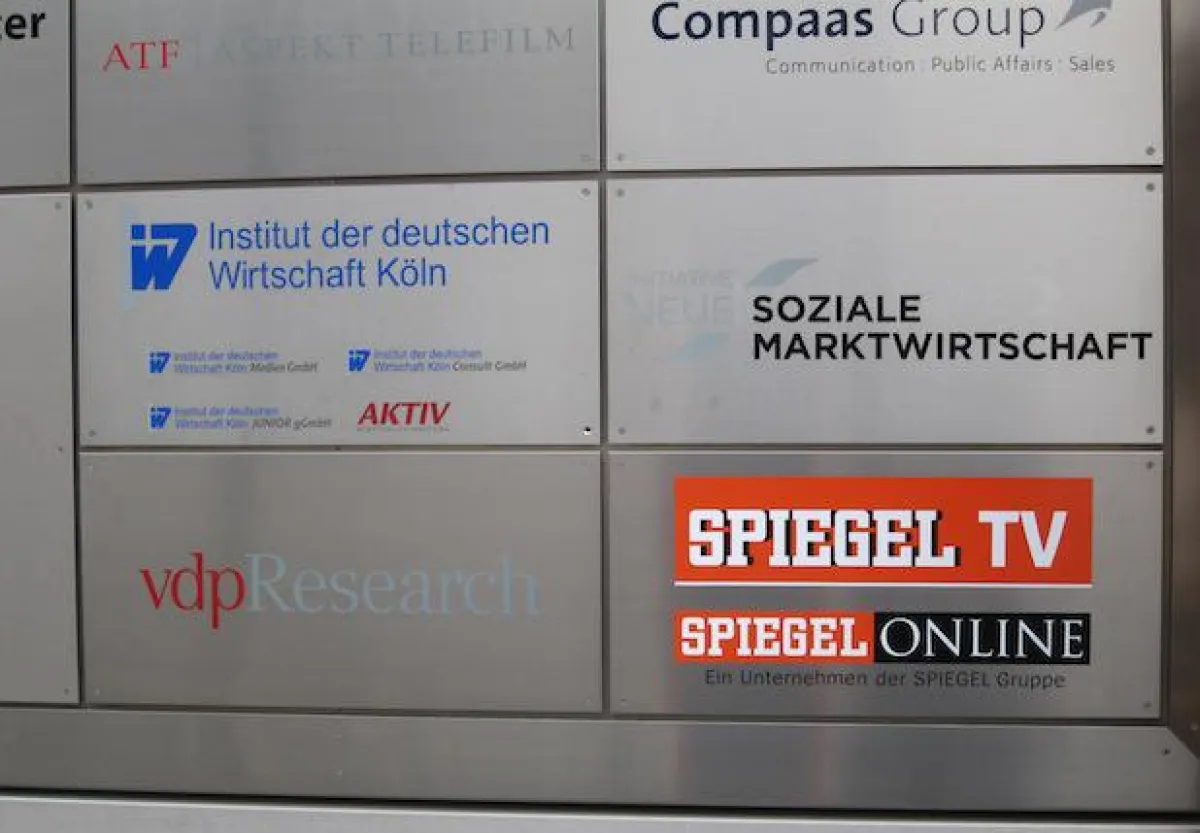 Alle(s) unter einem Dach: So funktioniert Lobbyarbeit heute.