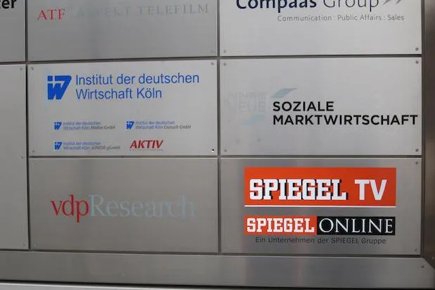 IESM warnt vor Warnt-vor-Meldungen Bild: IESM warnt vor Warnt-vor-Meldungen