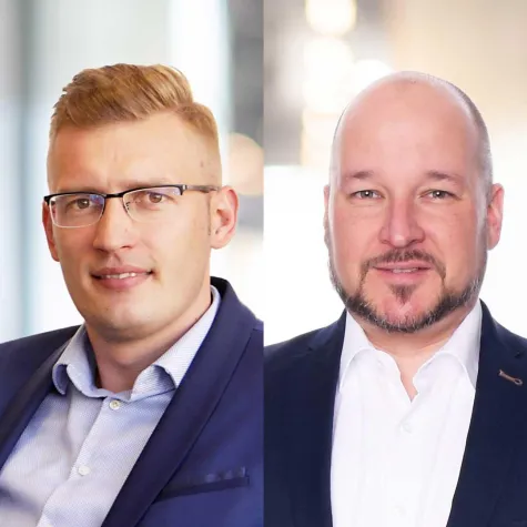 Gleich zwei neue Niederlassungen von creditweb Bild: Gleich zwei neue Niederlassungen von creditweb