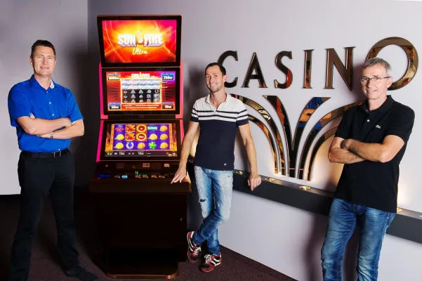 Bild: Fortuna hat entschieden – BALLY WULFF Online Event Verlosungsaktion: Bekanntgabe der Gewinner