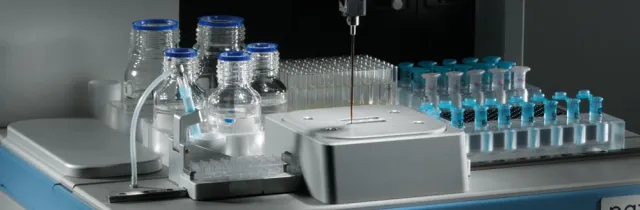 Bild: Nanion und Axiogenesis präsentieren Patch Clamp Messungen von Aktionspotentialen an Cor.At Kardiomyozyten