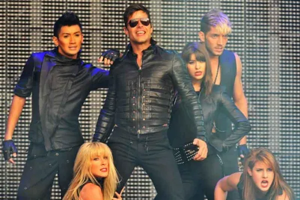 Bild: Hamburger Live Entertainment Agentur T.S.O.M. erfolgreich in 2011