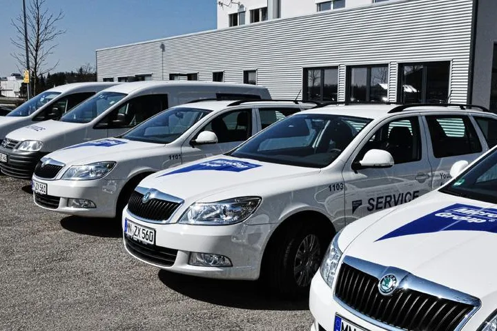 MicroStep-Service: Das Rundum-sorglos-Paket Bild: MicroStep-Service: Das Rundum-sorglos-Paket